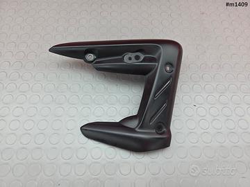 FIANCHETTO DESTRO TRIUMPH STREET TRIPLE 675 2007 2