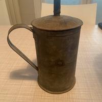 Oggettisca antica vintage