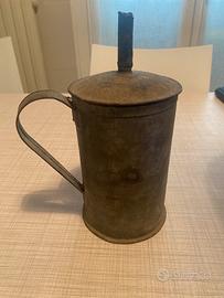 Oggettisca antica vintage