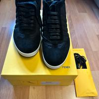 Scarpe Fendi Uomo nuove