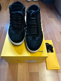 Scarpe Fendi Uomo nuove