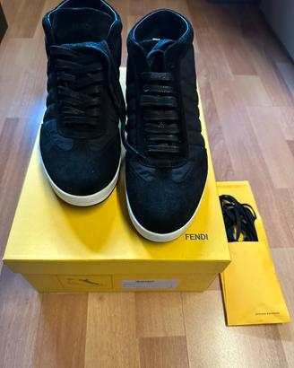 Scarpe Fendi Uomo nuove