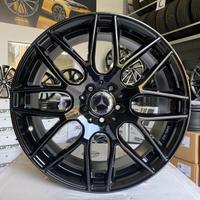 Cerchi Mercedes raggio 20 NUOVI cod.12094