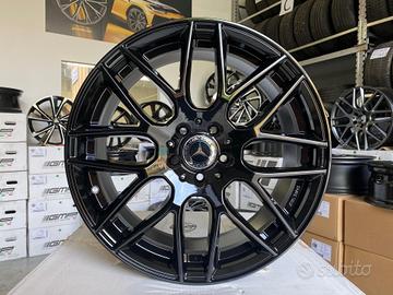 Cerchi Mercedes raggio 20 NUOVI cod.12094