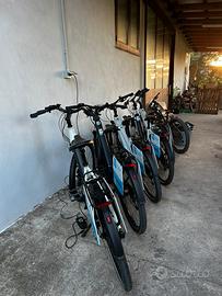 E-Bike Ex Noleggio