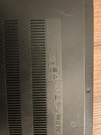 Lenovo thinkpad yoga 11E