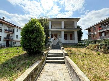 BIFAMILIARE A NIZZA MONFERRATO