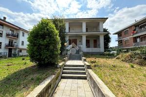 BIFAMILIARE A NIZZA MONFERRATO