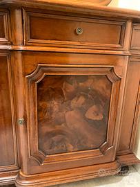 mobile ingresso + specchio