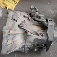 Cambio usato Fiat Fiorino 1.4