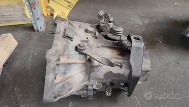 Cambio usato Fiat Fiorino 1.4