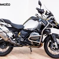 BMW R 1200 GS ADVENTURE - 2015