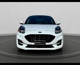 FORD Puma ST-Line X 1.0 EcoBoost Hybrid 125 CV 92