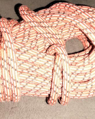Corde per alpinismo