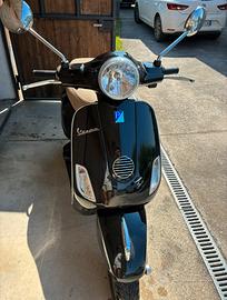 Vespa 125