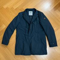 Aeronautica Militare Cappotto imbottito 3/4