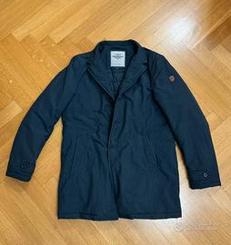 Aeronautica Militare Cappotto imbottito 3/4