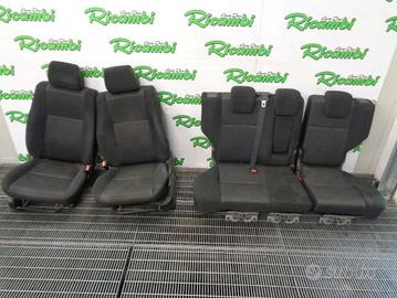 SEDILI PER SUZUKI GRAND VITARA ANNO 2008