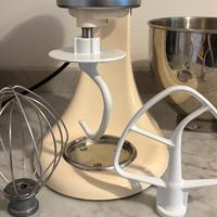 Kitcheaid color avorio