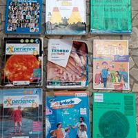 libri per scuola media 