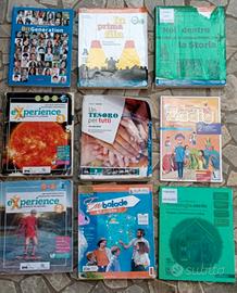 libri per scuola media 