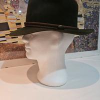 Cappello FELTRO LEPRE