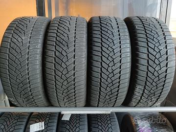 Gomme invernali usate 215 50 17