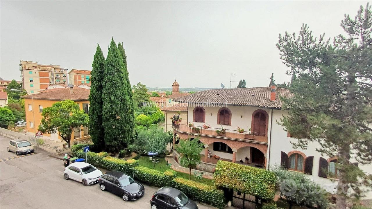 Rif.AP848|Appartamento Sinalunga - Vista 3
