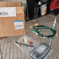 Roof light Dodge Ram 