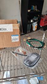 Roof light Dodge Ram 