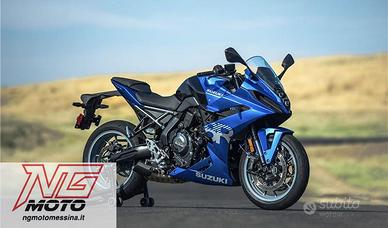 Suzuki GSX-8R RATE A PARTIRE DA € 92,50 E SEN...