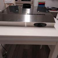 cappa aspirante per cucina