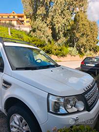 Freelander 2