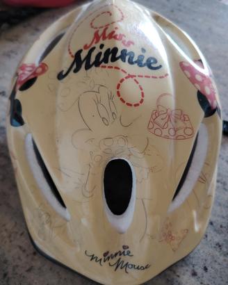 Casco bimba minny