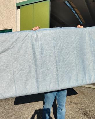 materasso Agotnes ikea