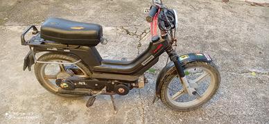 Piaggio Si