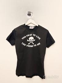 Vivienne Westwood 1994 - Tshirt