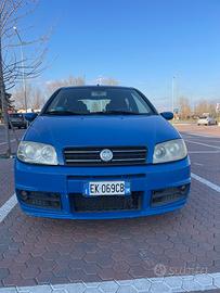 Fiat  punto