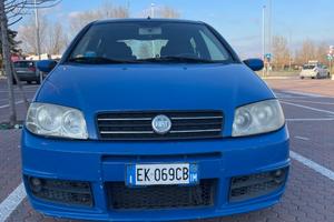 Fiat  punto
