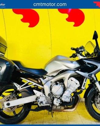 YAMAHA FZ6 Fazer Garantita e Finanziabile
