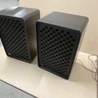 Casse audio vintage Loewe Konzertbox 26