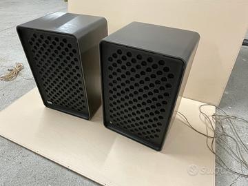 Casse audio vintage Loewe Konzertbox 26