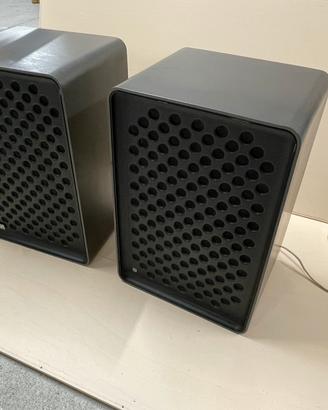 Casse audio vintage Loewe Konzertbox 26
