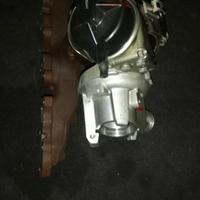 Turbina vw tiguan 2.0 tdi 150cv 2014 - 2018