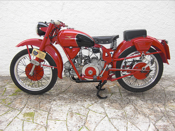 Moto Guzzi Airone Sport 1952