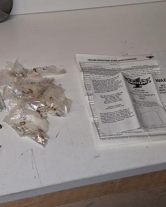 kit dynojet