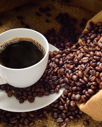 Attività vendita e manutenzione caffé