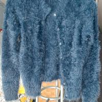 Giacchetta blu - 12 anni / 152 cm