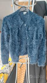 Giacchetta blu - 12 anni / 152 cm