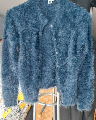 Giacchetta blu - 12 anni / 152 cm